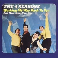 One Clown Cried - Frankie Valli, The Four Seasons