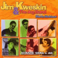 Rag Mama (Featuring Maria Muldaur) - Jim Kweskin, Maria Muldaur
