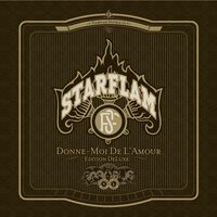 En Alerte (Feat. Buckshot) - Starflam, Buckshot