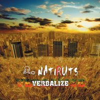 Dance Se Quiser Dançar - Natiruts