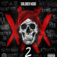 Glock Cry - Soldier Kidd