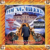 We Don't Stop - Young Bleed
