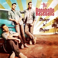 Let Me Love You - The Baseballs