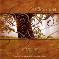 Alphawolf - Stillste Stund