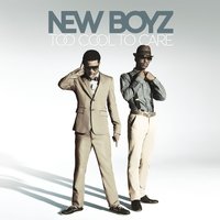 Beautiful Dancer - New Boyz, Charlie Wilson