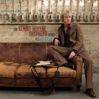 Anywhere the Wind Blows - Kenny Wayne Shepherd Band