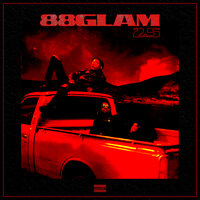 Blue Faces - 88GLAM