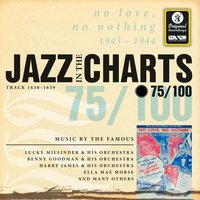 Besame Mucho [Kiss Me Much] - Jimmy Dorsey & His Orchestra