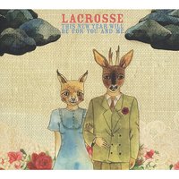 I'm Not Afraid - Lacrosse