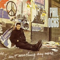 Talking Birmingham Jam - Phil Ochs