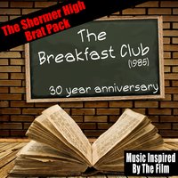 Under Pressure - The Shermer High Brat Pack, The XOXO's