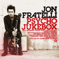 Cavemen - Jon Fratelli