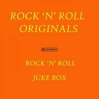 Crazy Legs - Jerry Lee Lewis