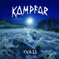 Hat Og Avind - Kampfar