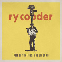 Humpty Dumpty World - Ry Cooder
