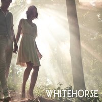 Broken - Whitehorse