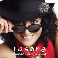 Como un guante - Rosana