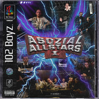 Was ich trink - 102 Boyz