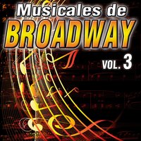 I May Be Wrong But I Think You're Wonderfull - Calamity Jane - Soundtrack Band, The Band Musical Cast