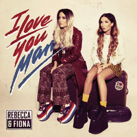 Ted - Rebecca & Fiona