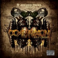 Behind The Music - Doap Nixon