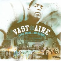 Intro: His Majesty's Laughter - Vast Aire