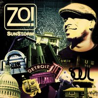 Be Your Man - Zo!, Darien Brockington