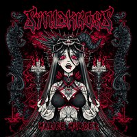 Morrígan - Synlakross