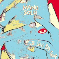 Planète seultou - Mano Solo, Pierre Jacquot