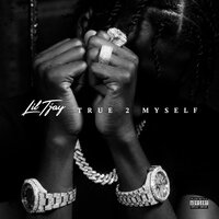 Goat - Lil TJay
