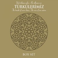Kırmızı Buğday - Zara