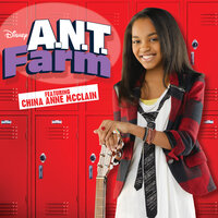 Dynamite - China Anne McClain