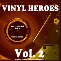 Daddy's Home - Shep & The Limelites, Shep, the Limelites