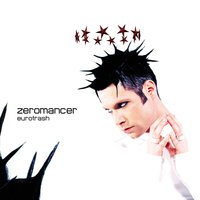 Raising Hell - Zeromancer