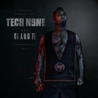 Cult Leader (feat. Liz Suwandi) - Tech N9ne