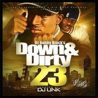 Dope Boy Fresh - DJ Bobby Black, Three 6 Mafia