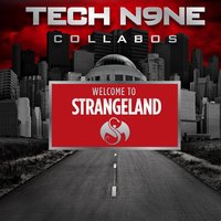 Who Do I Catch - Tech N9ne