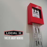 October: Machine Shed Wrestling - Local H