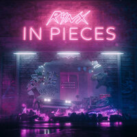 Want You - Rynx, Miranda Glory