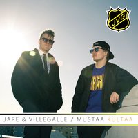 Holidai - Juno, JVG
