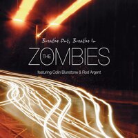 Another Day - The Zombies