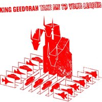 Monster Zero - King Geedorah