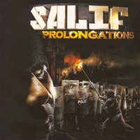 Dans ce game - Salif