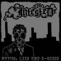 Cops on Strike - The Infested