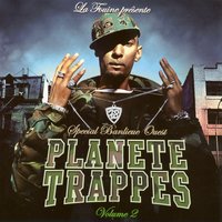 Ferme Ta Gueule - La Fouine