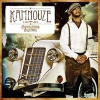 Baisse pas les bras - Kamnouze, DADDY MORY