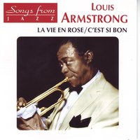 Can Anyone Explain - Louis Armstrong