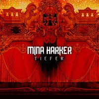 Wie im Traum - Mina Harker