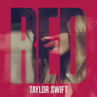 Everything Has Changed - Taylor Swift, Ed Sheeran