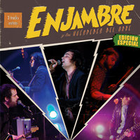 Cámara de Faltas - Enjambre